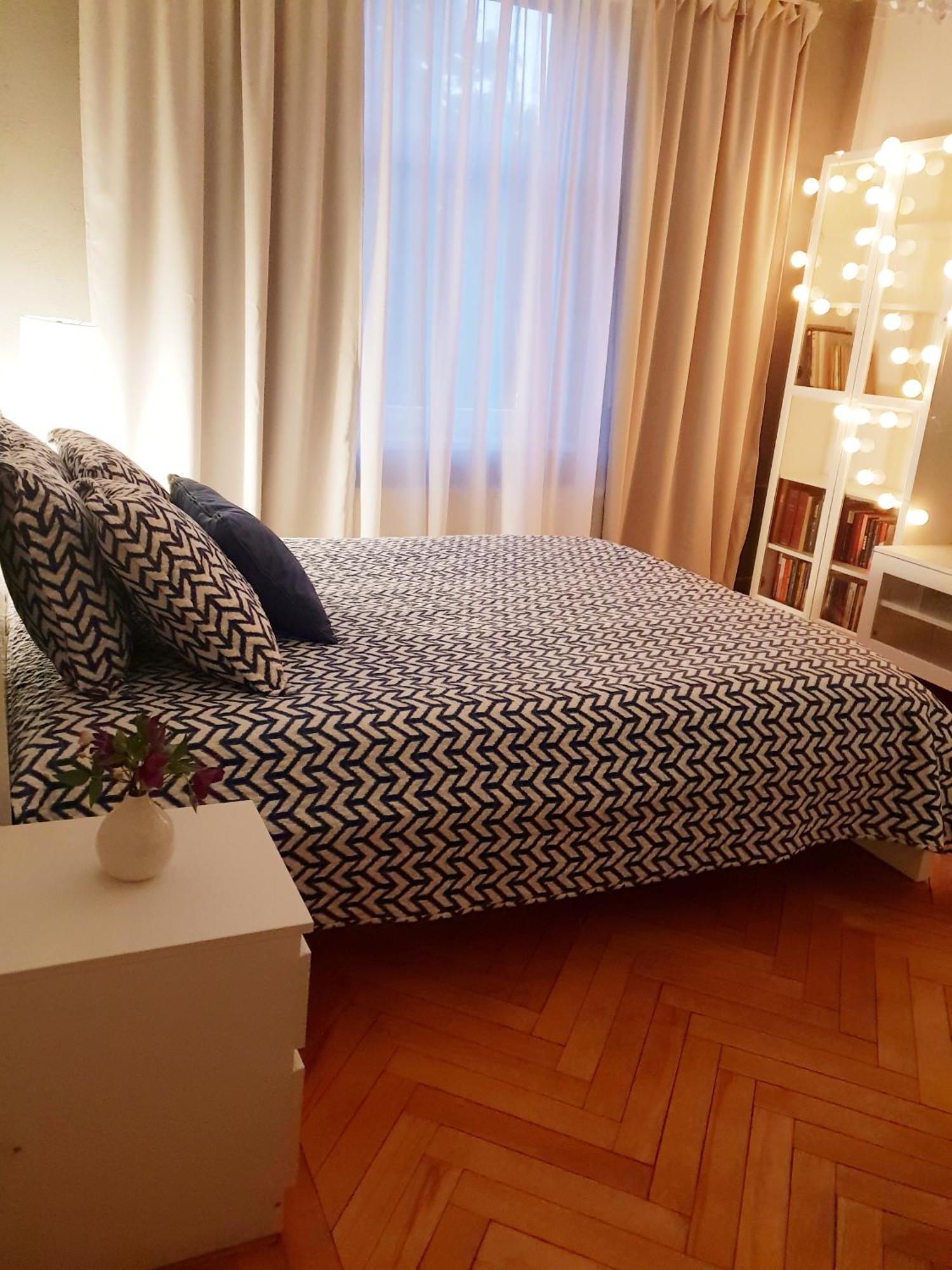 Paulas Room. Ρίγα Εξωτερικό φωτογραφία