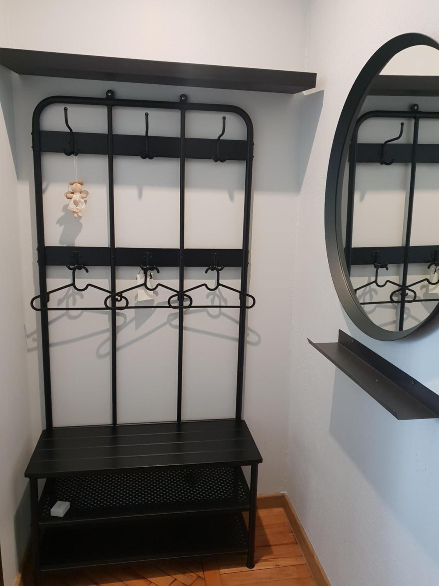 Paulas Room. Ρίγα Εξωτερικό φωτογραφία
