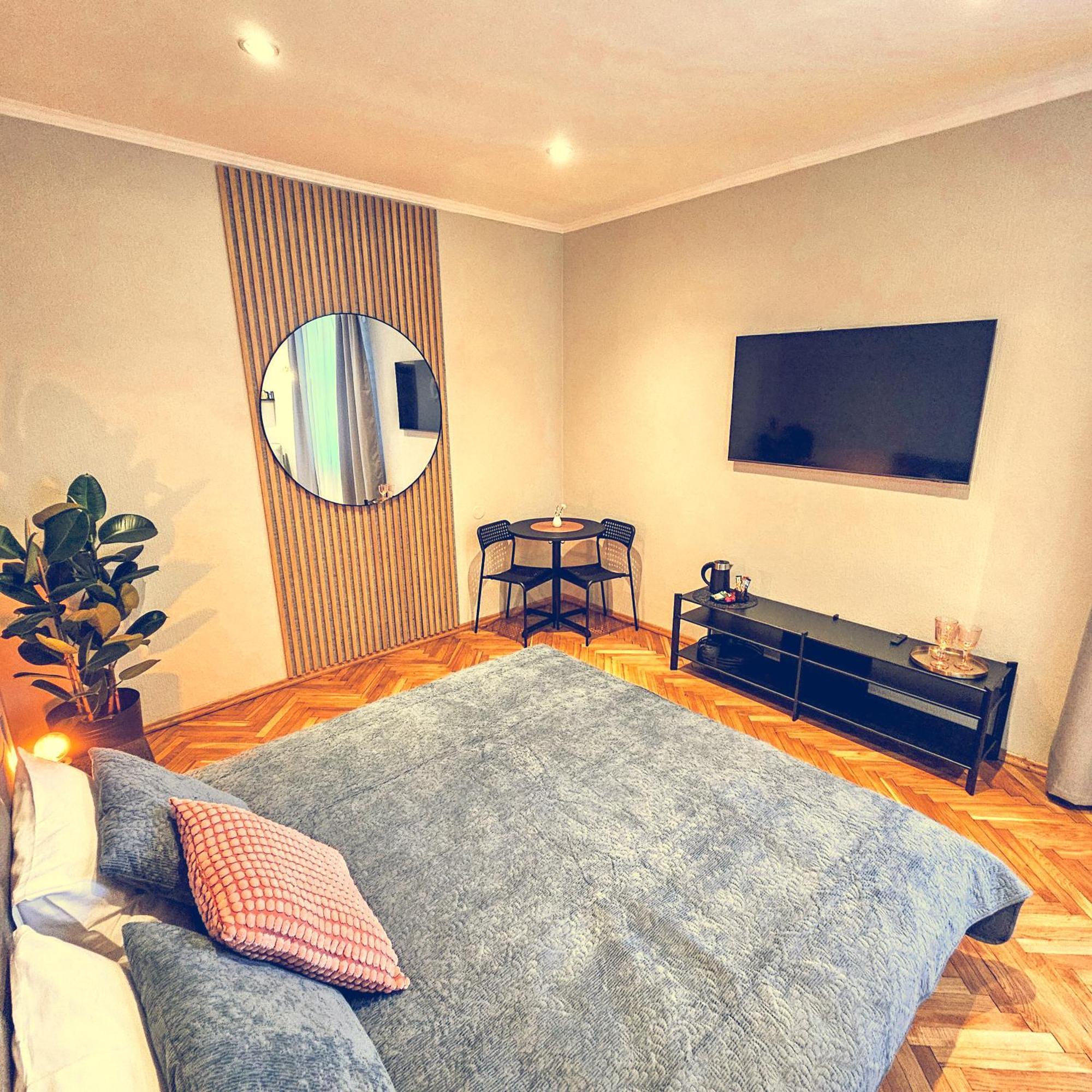 Paulas Room. Ρίγα Εξωτερικό φωτογραφία