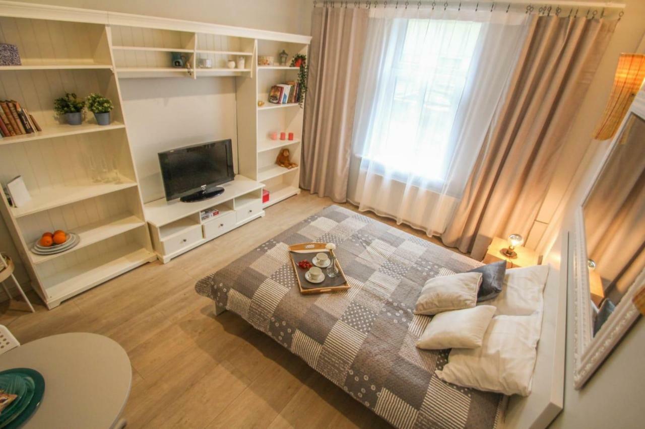 Paulas Room. Ρίγα Εξωτερικό φωτογραφία