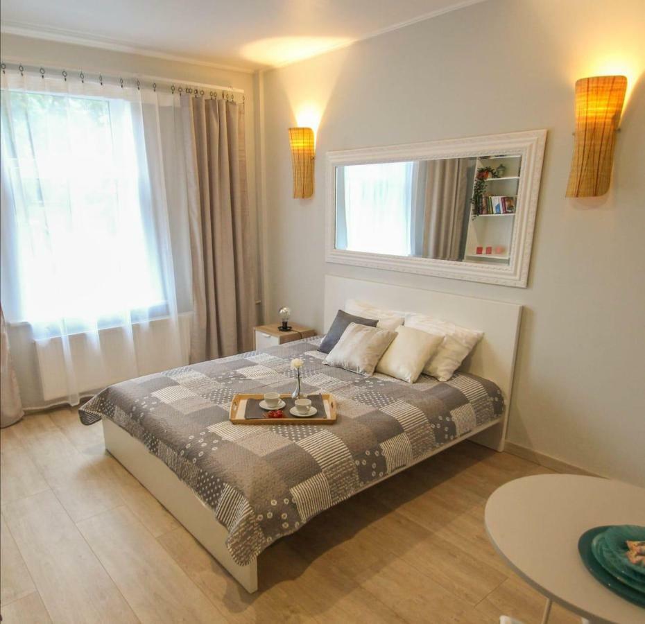 Paulas Room. Ρίγα Εξωτερικό φωτογραφία