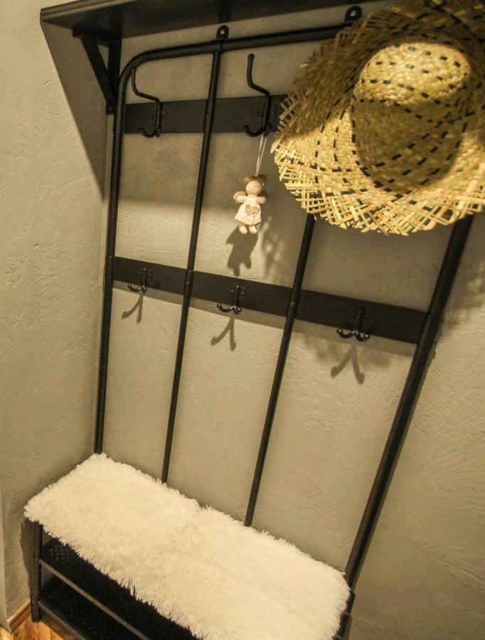 Paulas Room. Ρίγα Εξωτερικό φωτογραφία