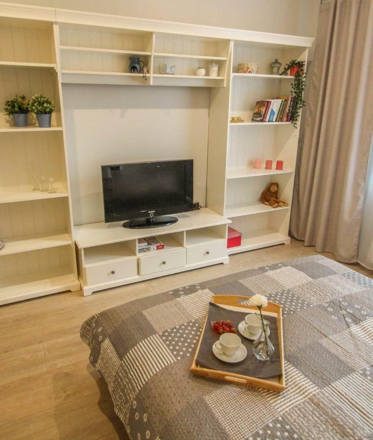 Paulas Room. Ρίγα Εξωτερικό φωτογραφία