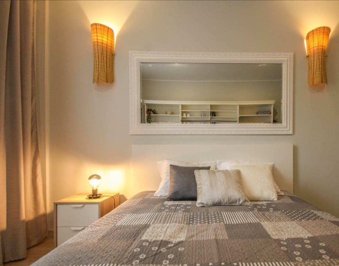 Paulas Room. Ρίγα Εξωτερικό φωτογραφία